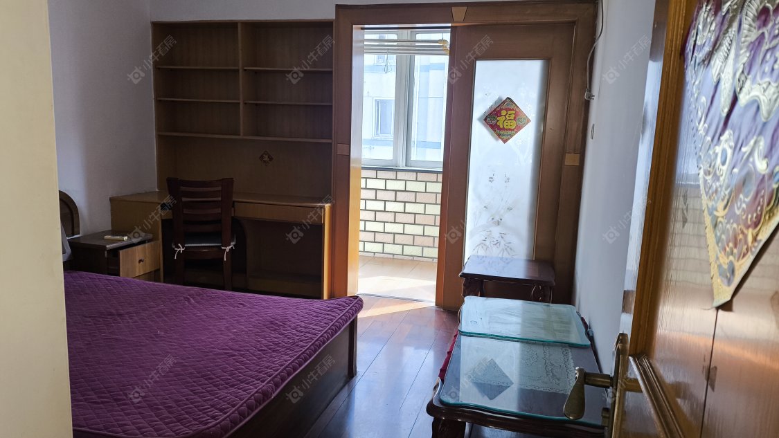 常州中凉新村六期在租房源室内图_小牛看房