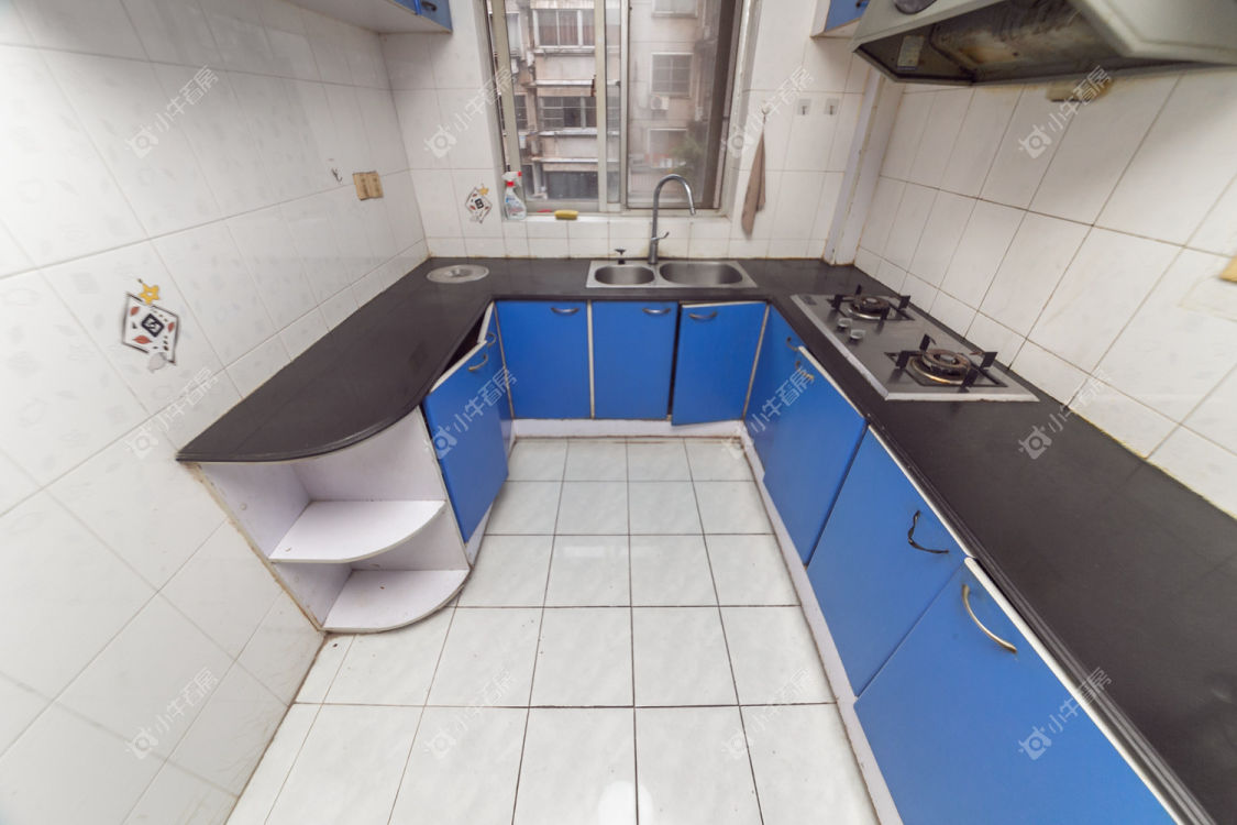 常州白云东苑二期在租房源室内图_小牛看房