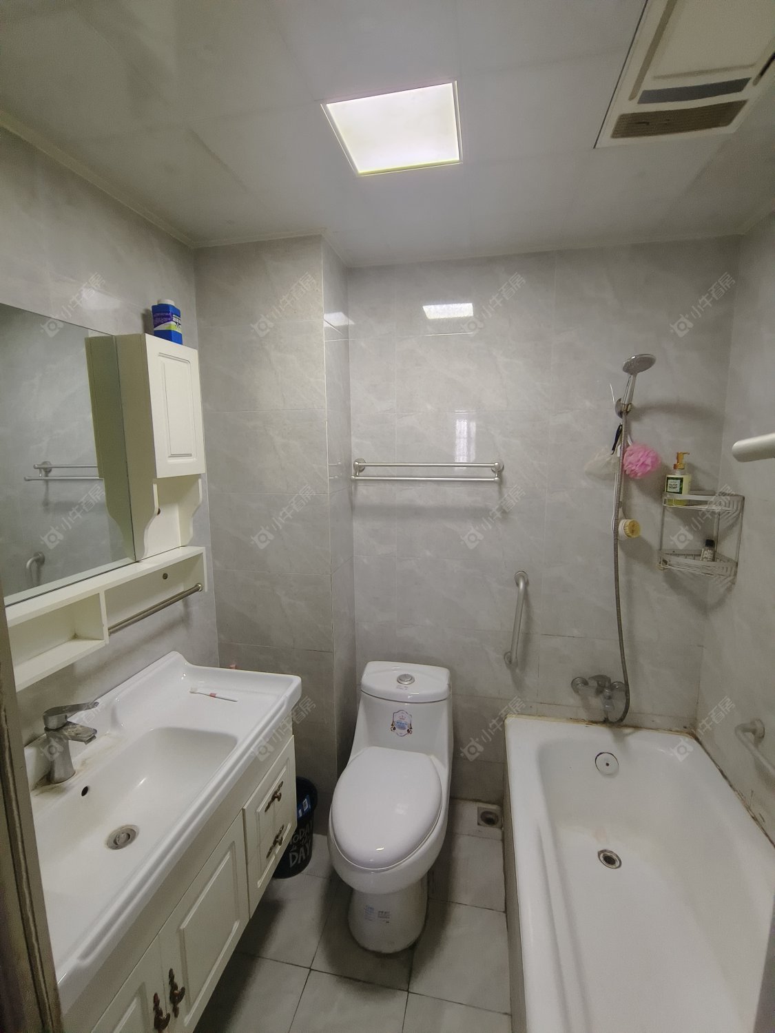 常州富都花苑北苑在租房源室内图_小牛看房