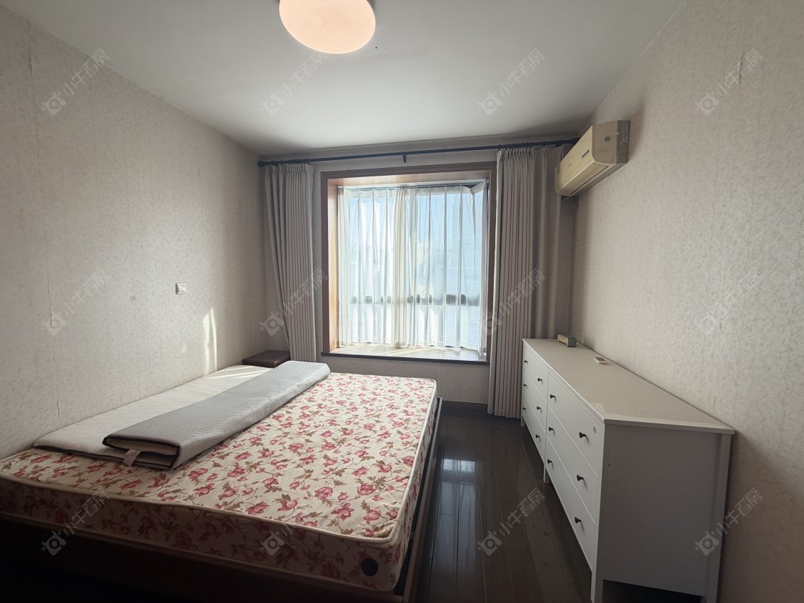 常州新城花苑西区在租房源室内图_小牛看房