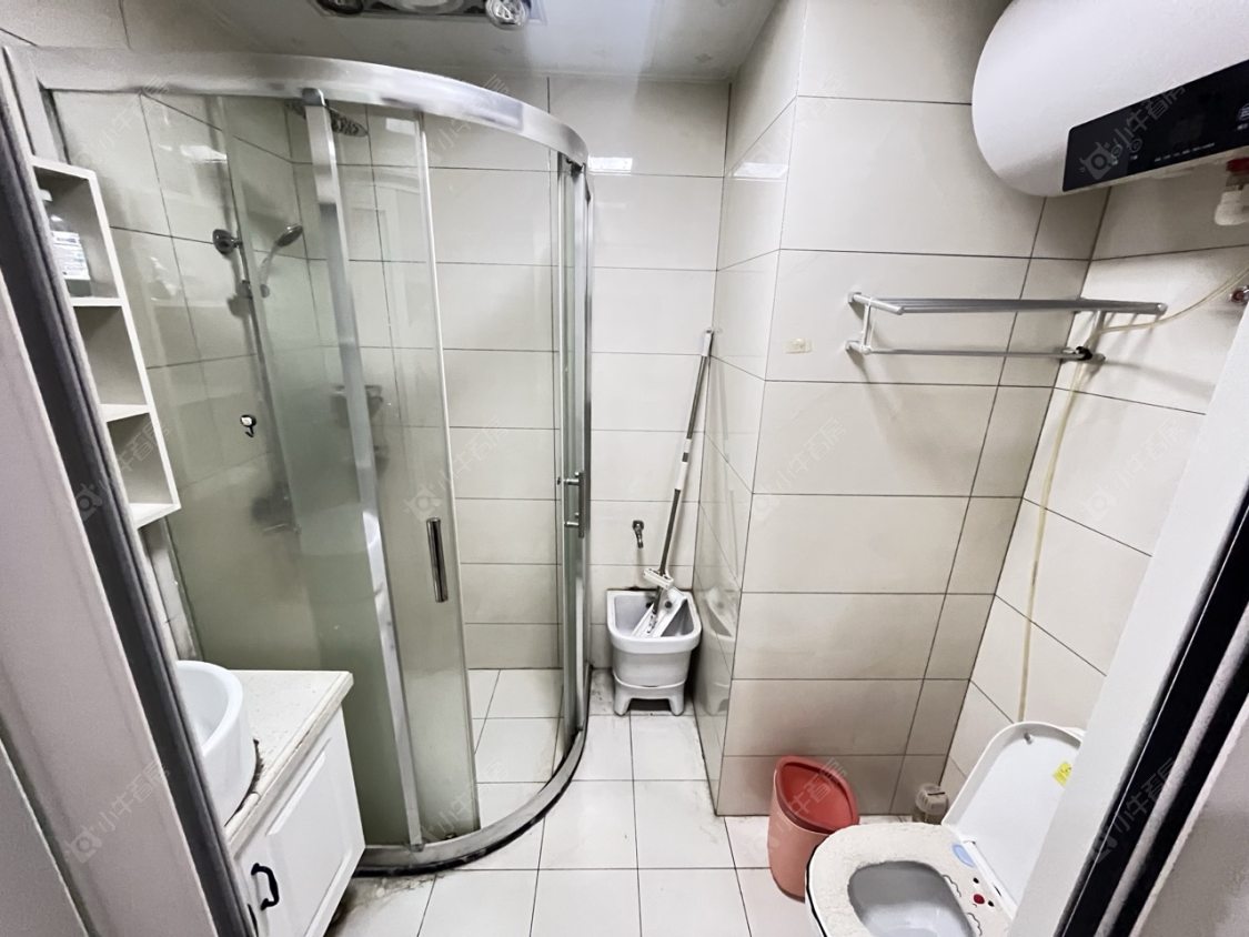 常州星河国际六区在租房源室内图_小牛看房