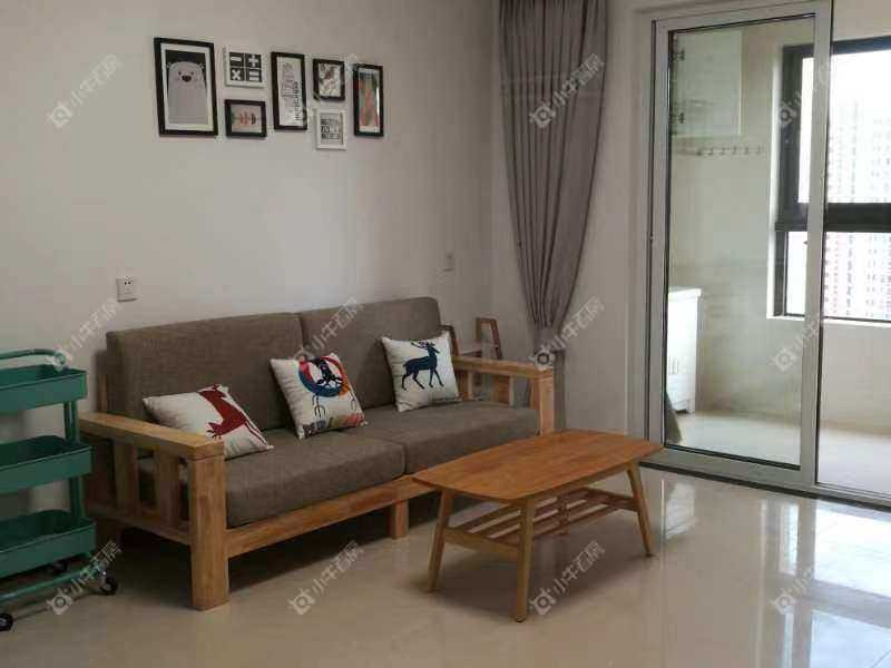 常州紫廷名苑在租房源_小牛看房