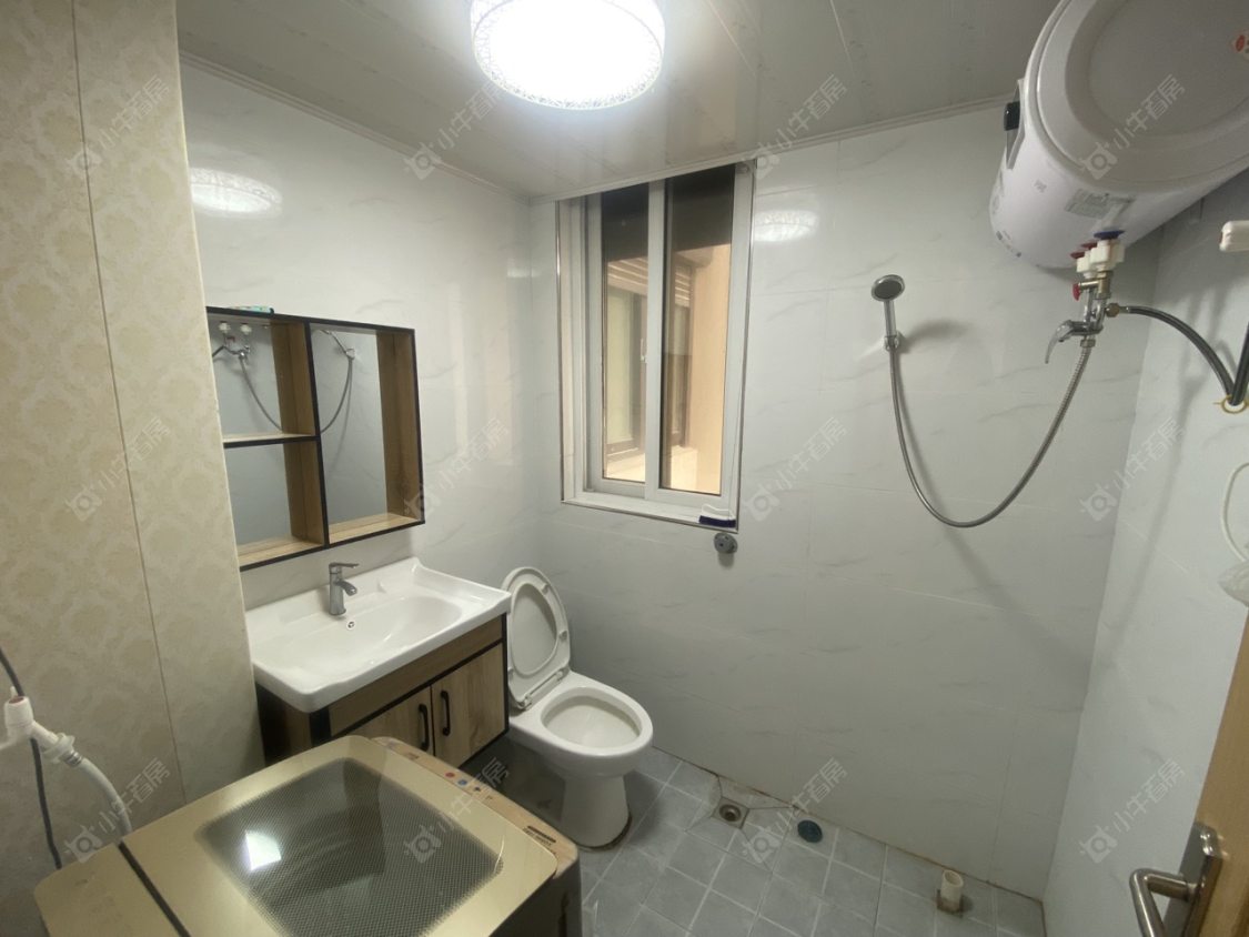 常州福成上城花园在租房源室内图_小牛看房