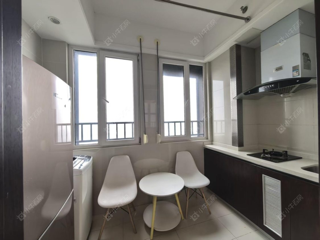 常州朗诗邻里中心在租房源_小牛看房