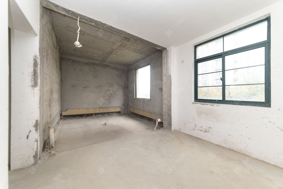 常州聚盛花园在售二手房源室内图_小牛看房