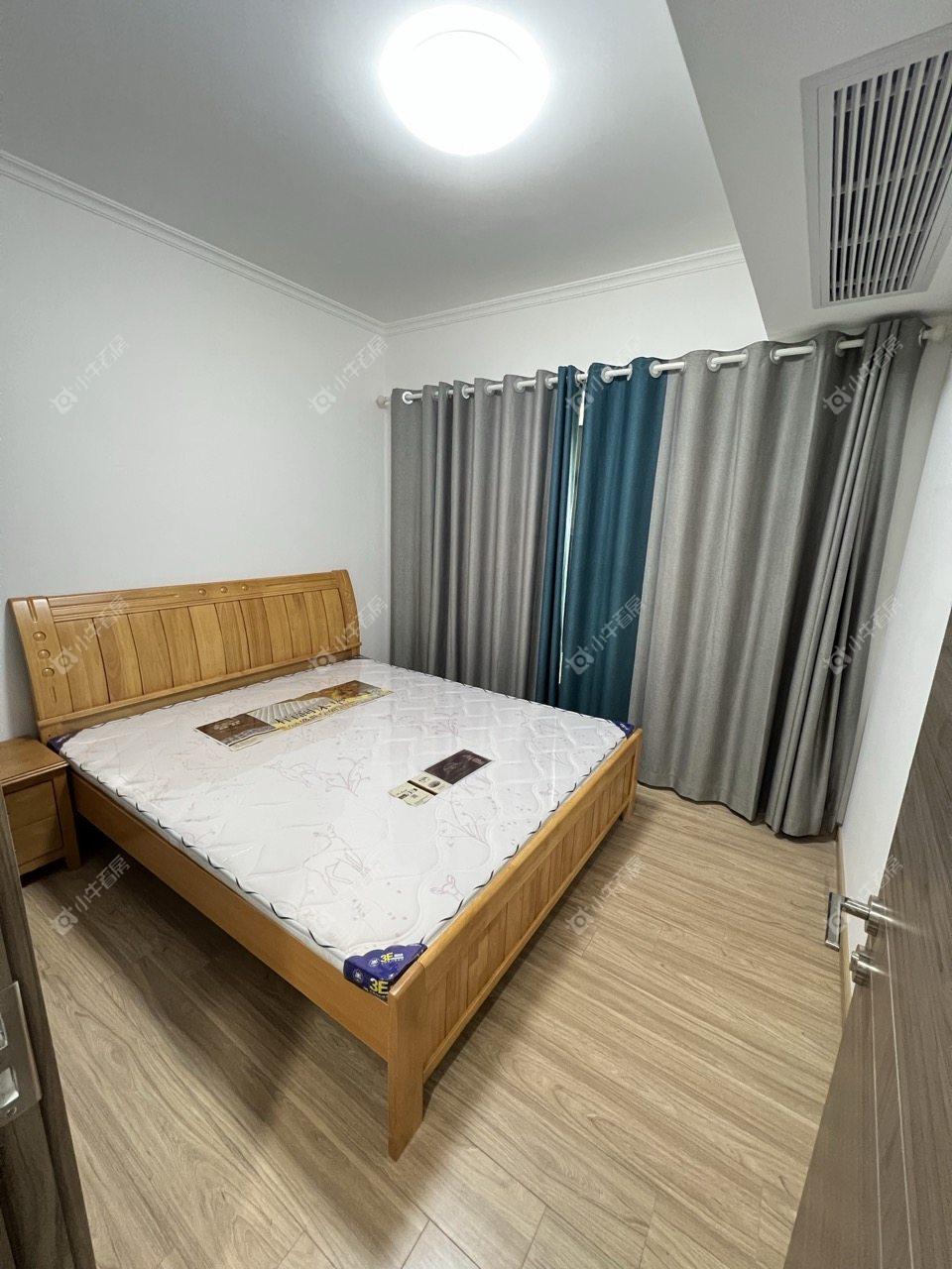 碧桂园壹号天禧房源室内图 常州碧桂园壹号天禧在租房源室内图_小牛看房