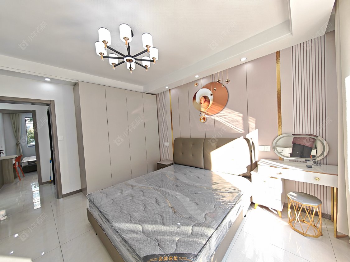 永安花苑房源室内图 常州永安花苑在租房源室内图_小牛看房