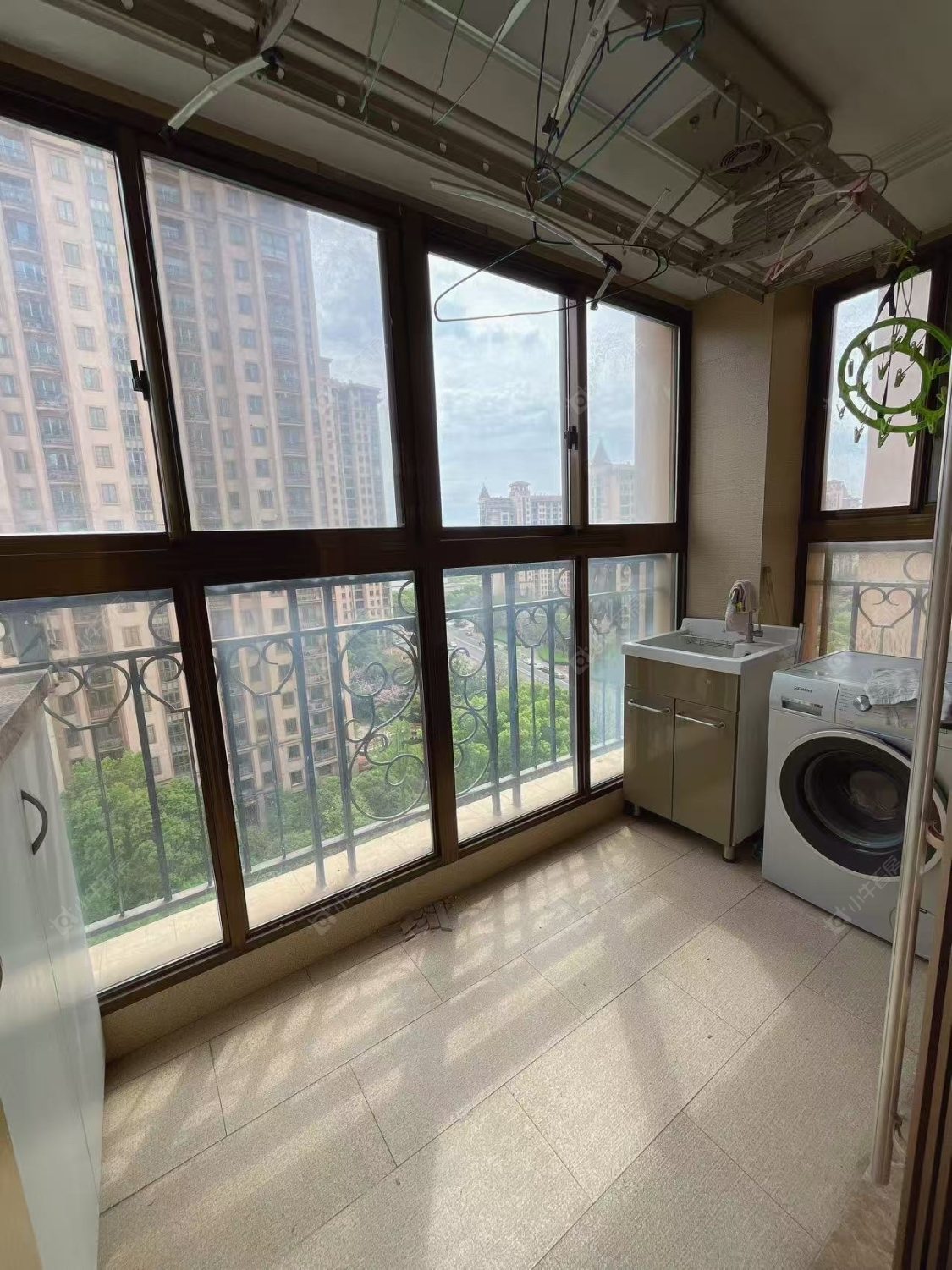 常州银河湾第一城一期在租房源室内图_小牛看房