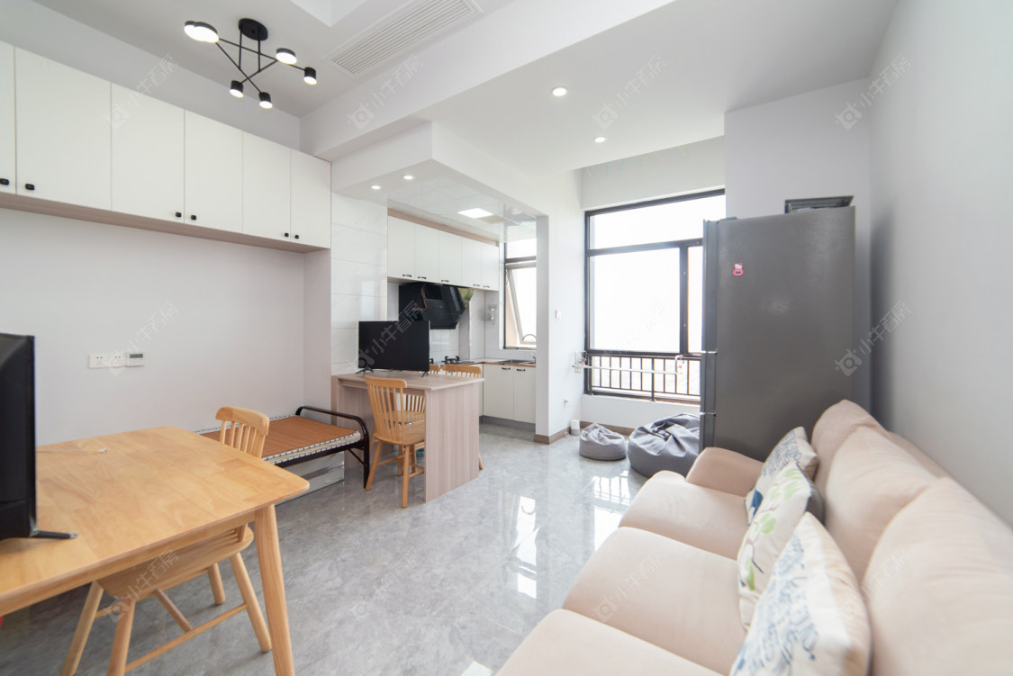 景荟凤凰公寓房源室内图 常州景荟凤凰公寓在售二手房源室内图_小牛看房