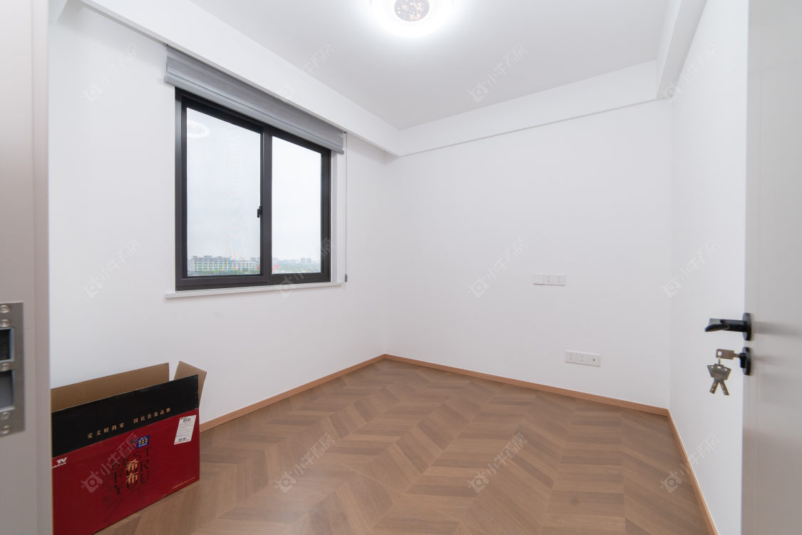 常州中梁金科启宸在售二手房源室内图_小牛看房