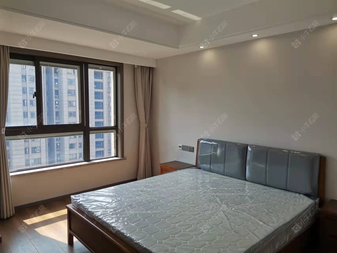 常州牡丹水岸国际在租房源室内图_小牛看房