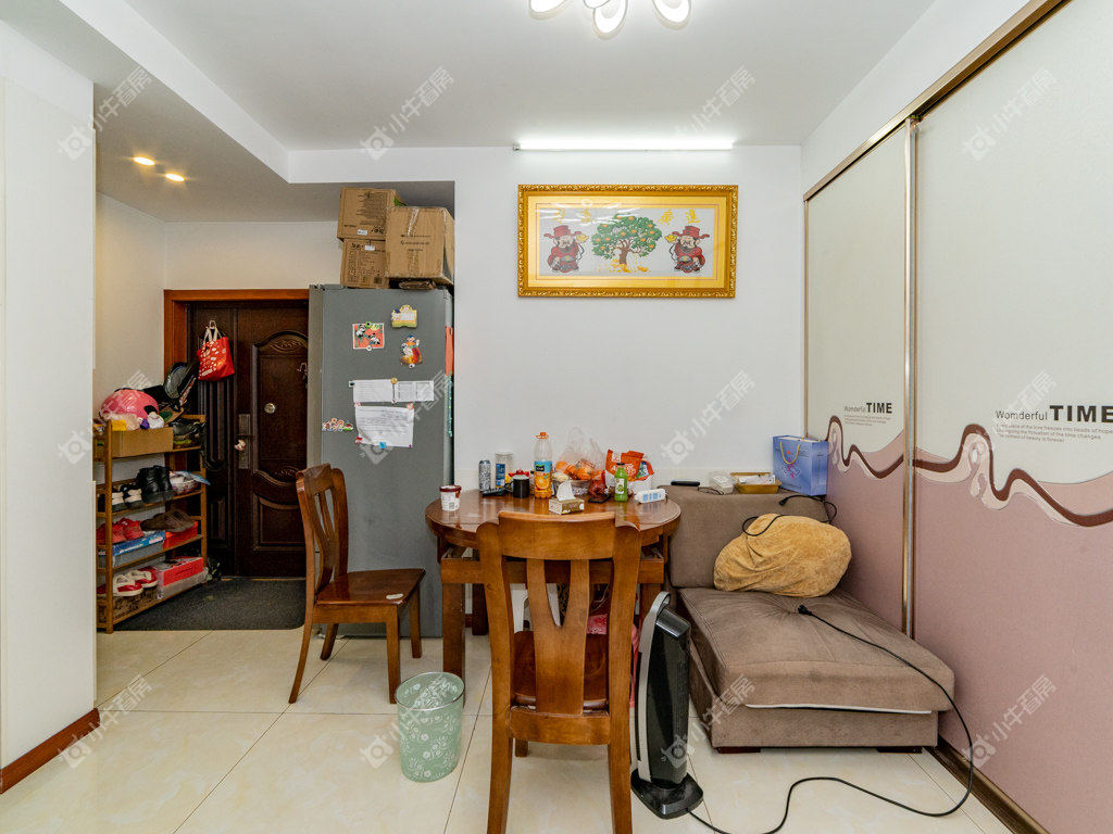 常州府翰苑东区在租房源_小牛看房