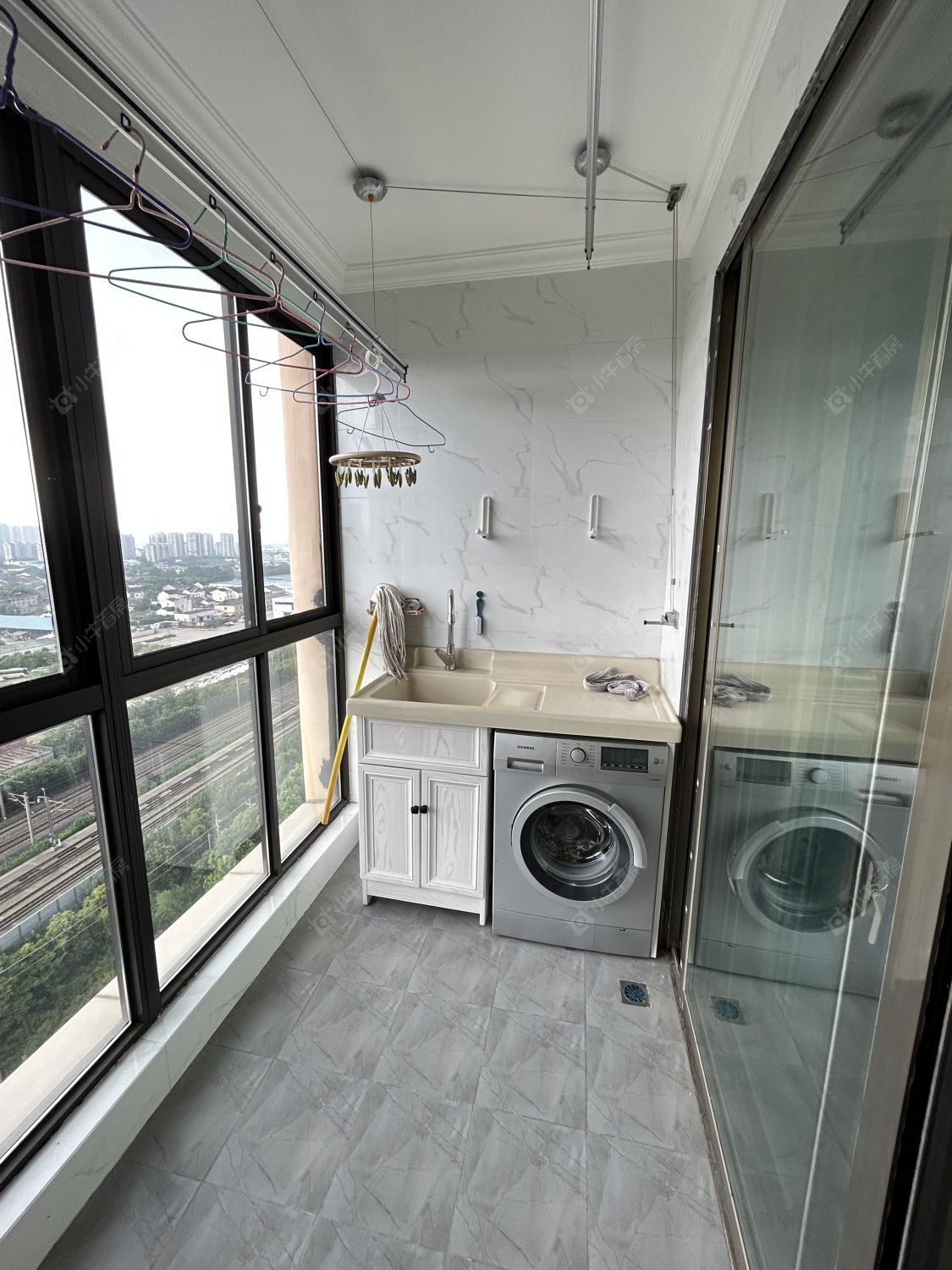 常州银河湾第一城二期在租房源室内图_小牛看房