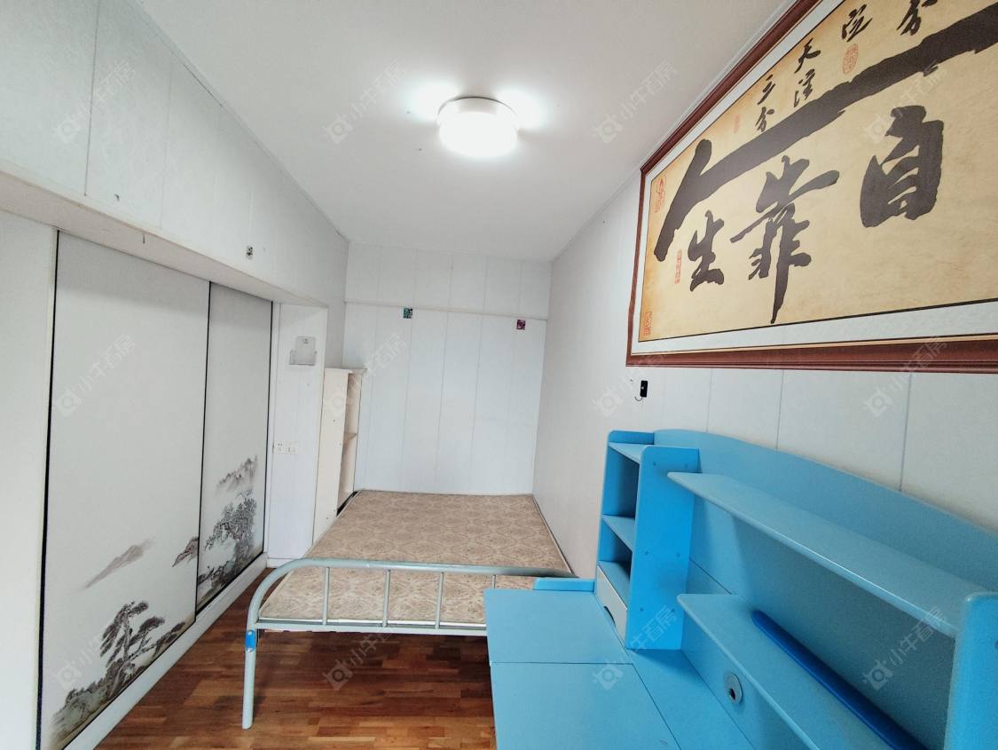 常州百兴华府一期在租房源室内图_小牛看房