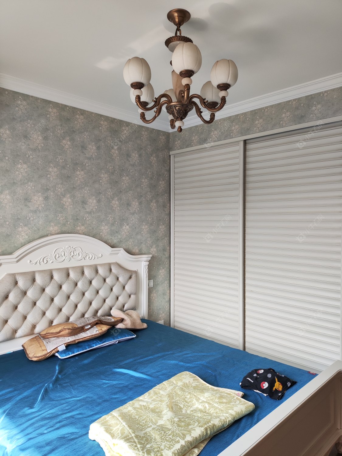 常州怡美花园在租房源_小牛看房