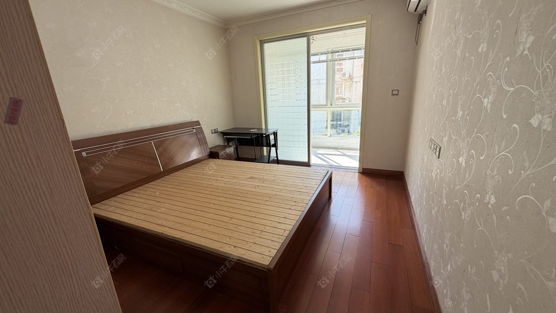 常州蓝天花园东区在租房源室内图_小牛看房