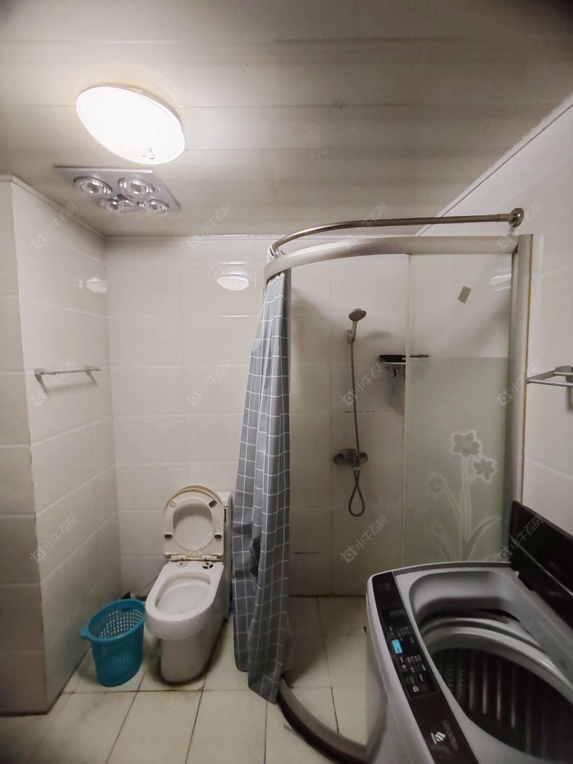 常州新城尚东区花园西区在租房源室内图_小牛看房