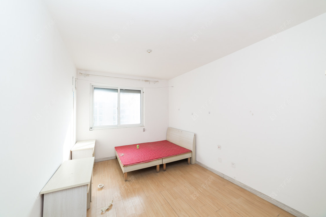 常州蔚蓝天地一二期在售二手房源室内图_小牛看房