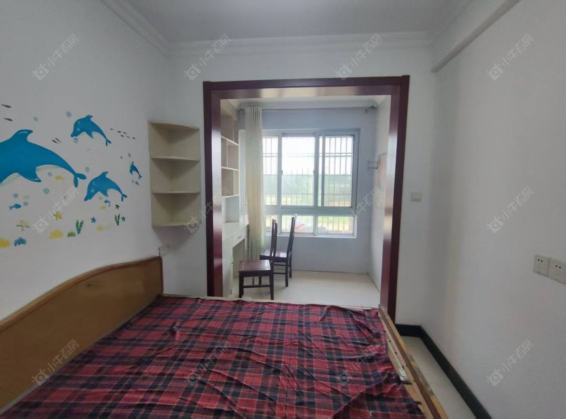 米兰阳光房源室内图 常州米兰阳光在租房源室内图_小牛看房