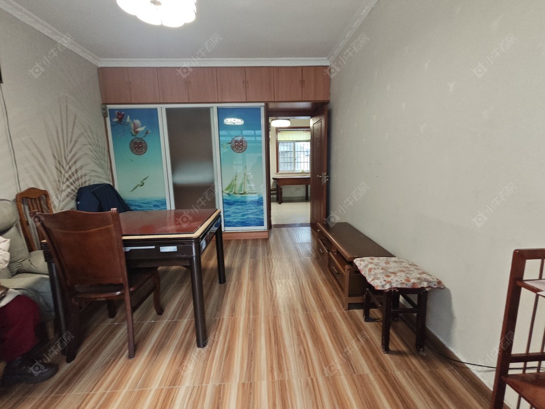 常州白云新村在租房源室内图_小牛看房