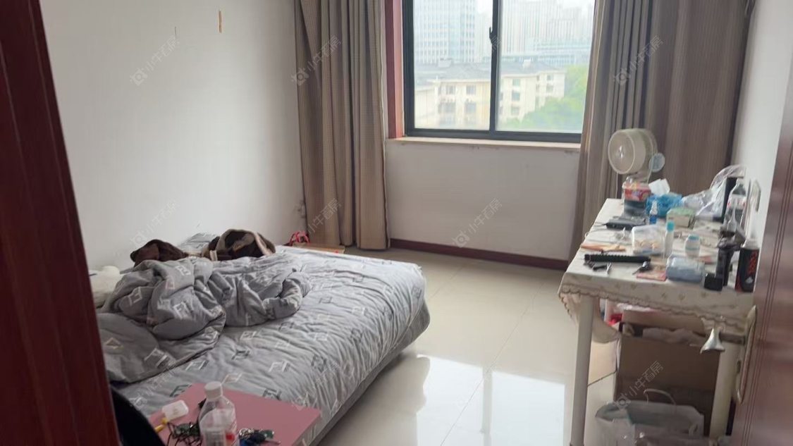 常州永安花苑在租房源户型图_小牛看房