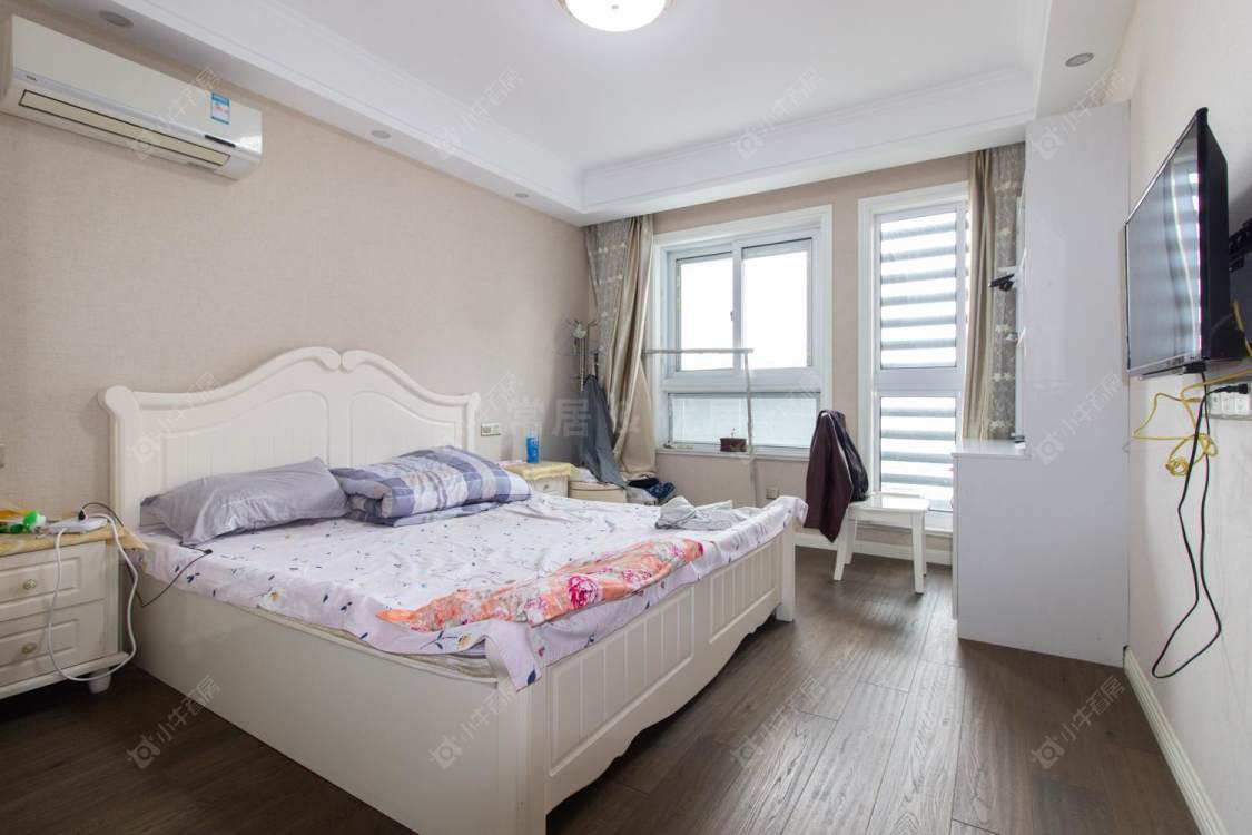 常州新乐花园在售二手房源室内图_小牛看房