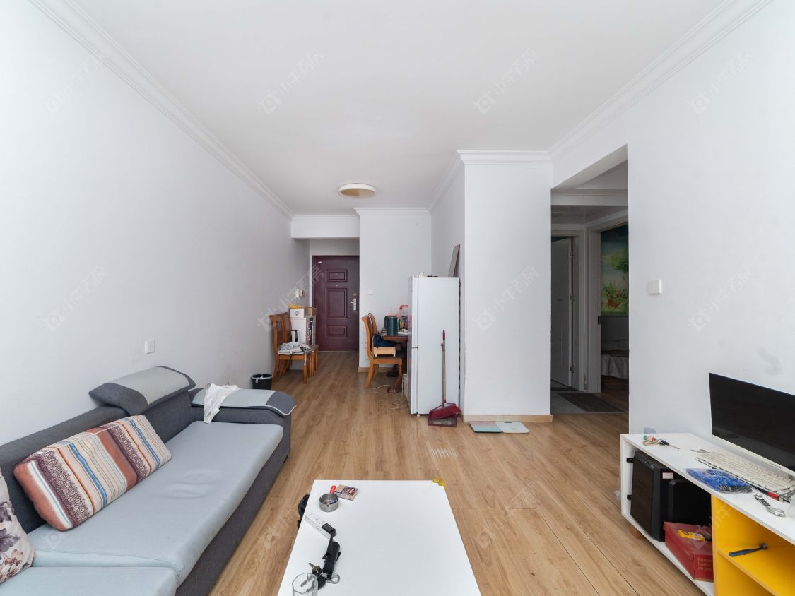 常州临津花园在售二手房源室内图_小牛看房