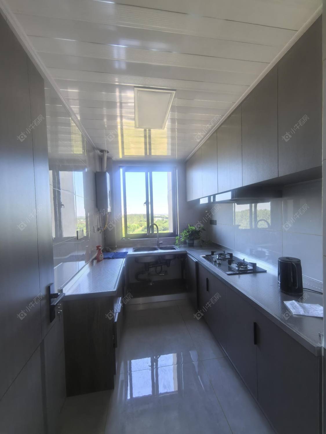 常州新欣嘉园在租房源室内图_小牛看房