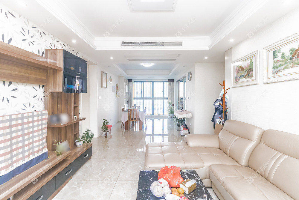 常州弘建壹品租房_弘建壹品3室2厅房源出租