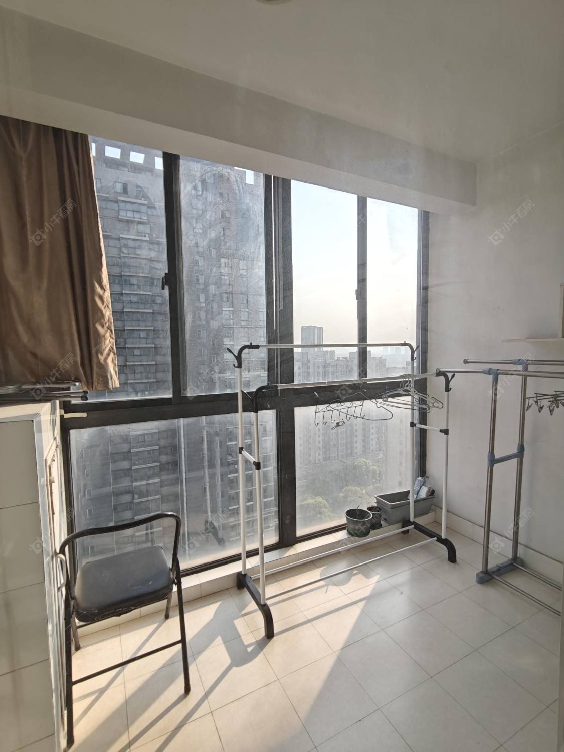 常州新城蓝钻苑东区在租房源室内图_小牛看房