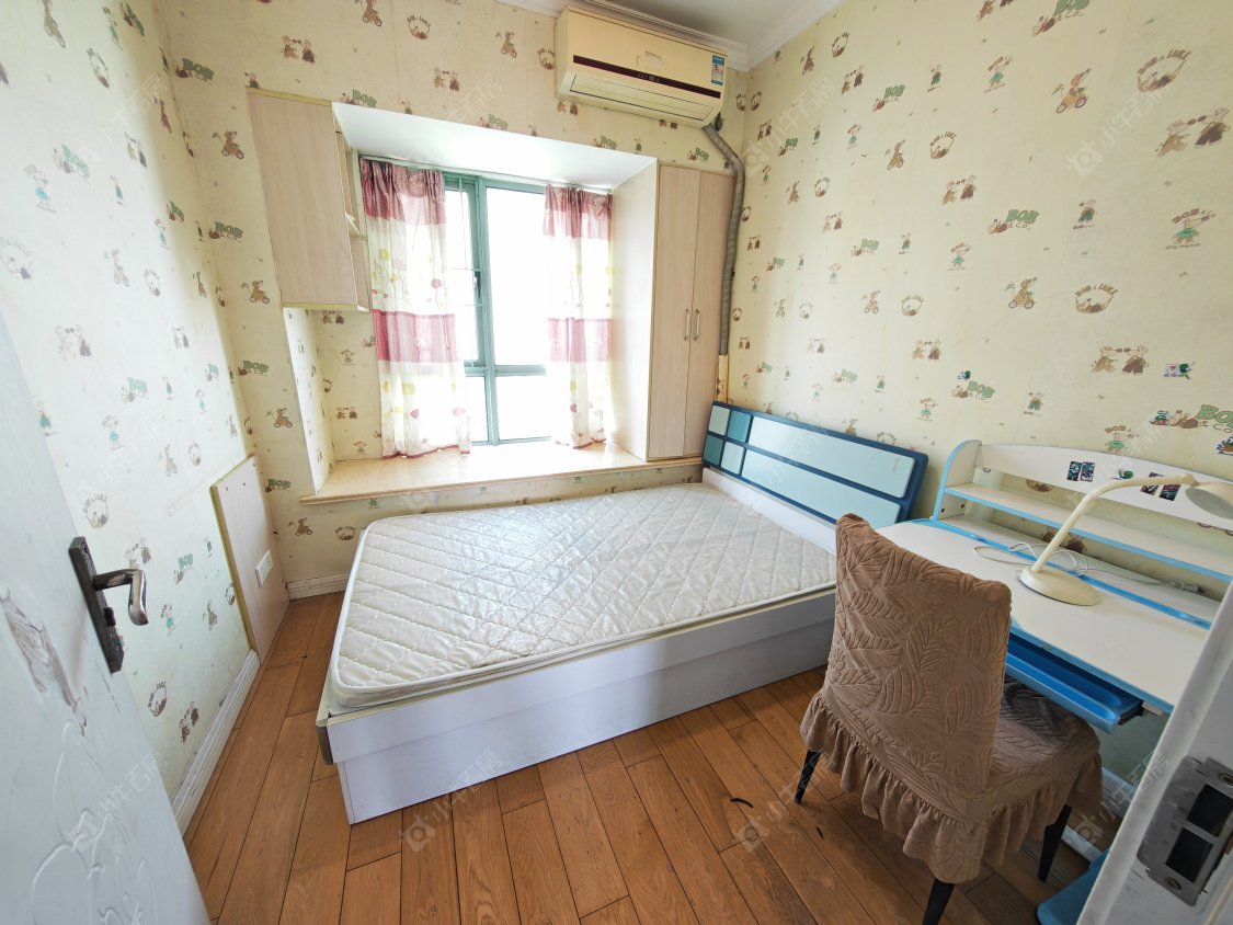 常州御城在租房源室内图_小牛看房