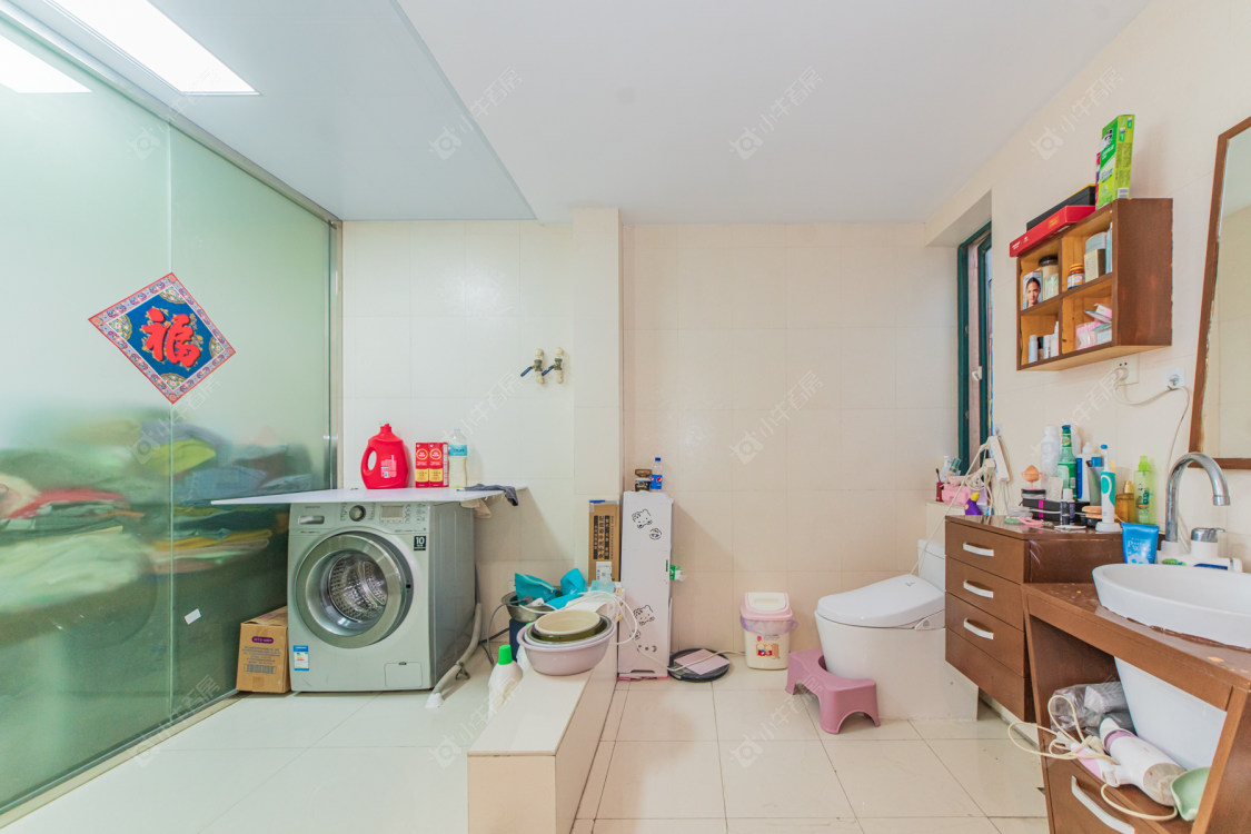 常州喜盈门花苑在售二手房_小牛看房