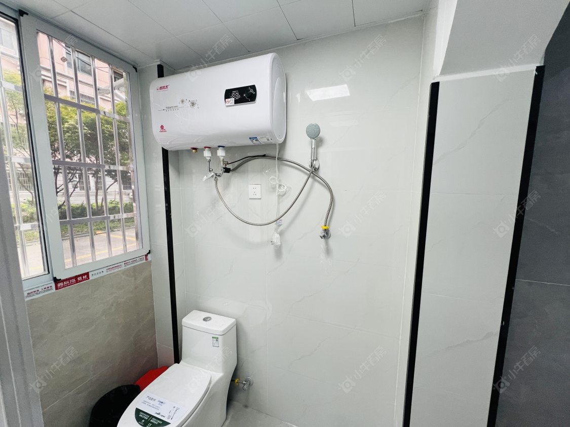 常州宋剑湖家园在租房源室内图_小牛看房