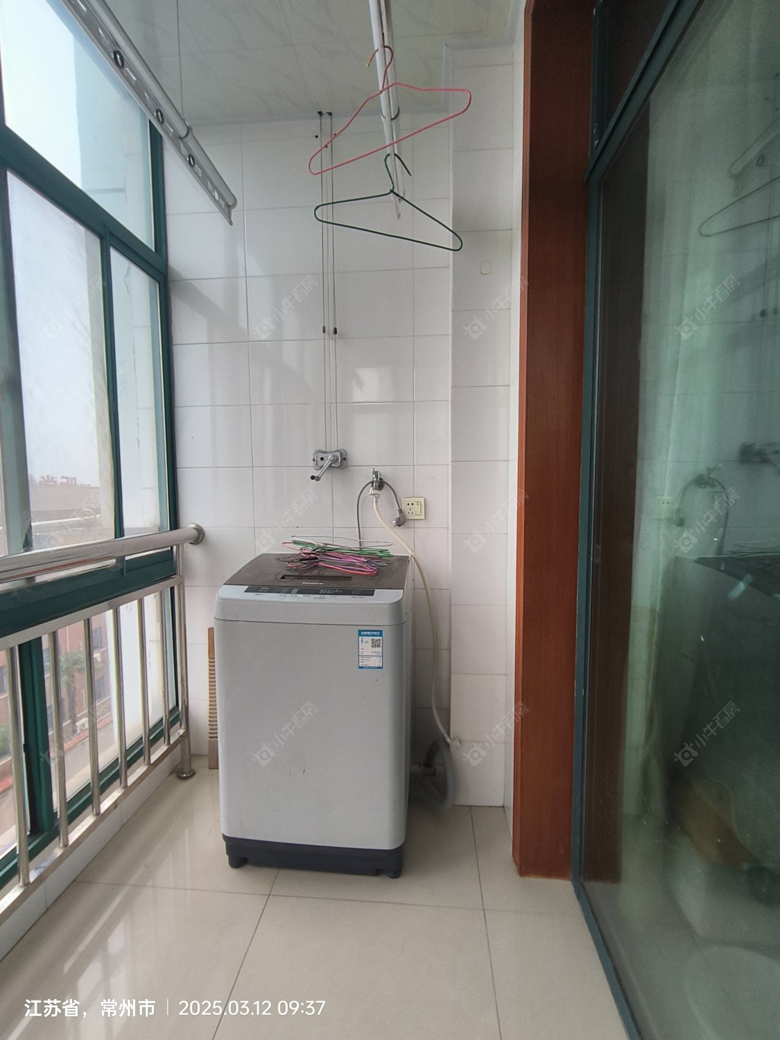 常州华林家园一期在租房源_小牛看房