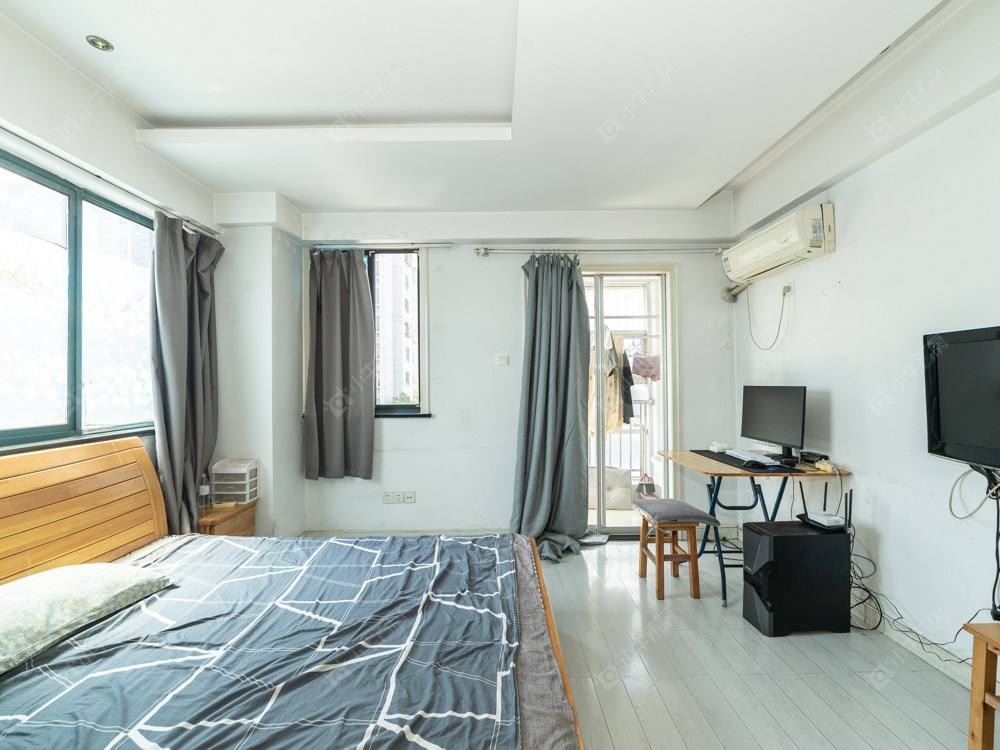 常州燕阳花园在售二手房源_小牛看房