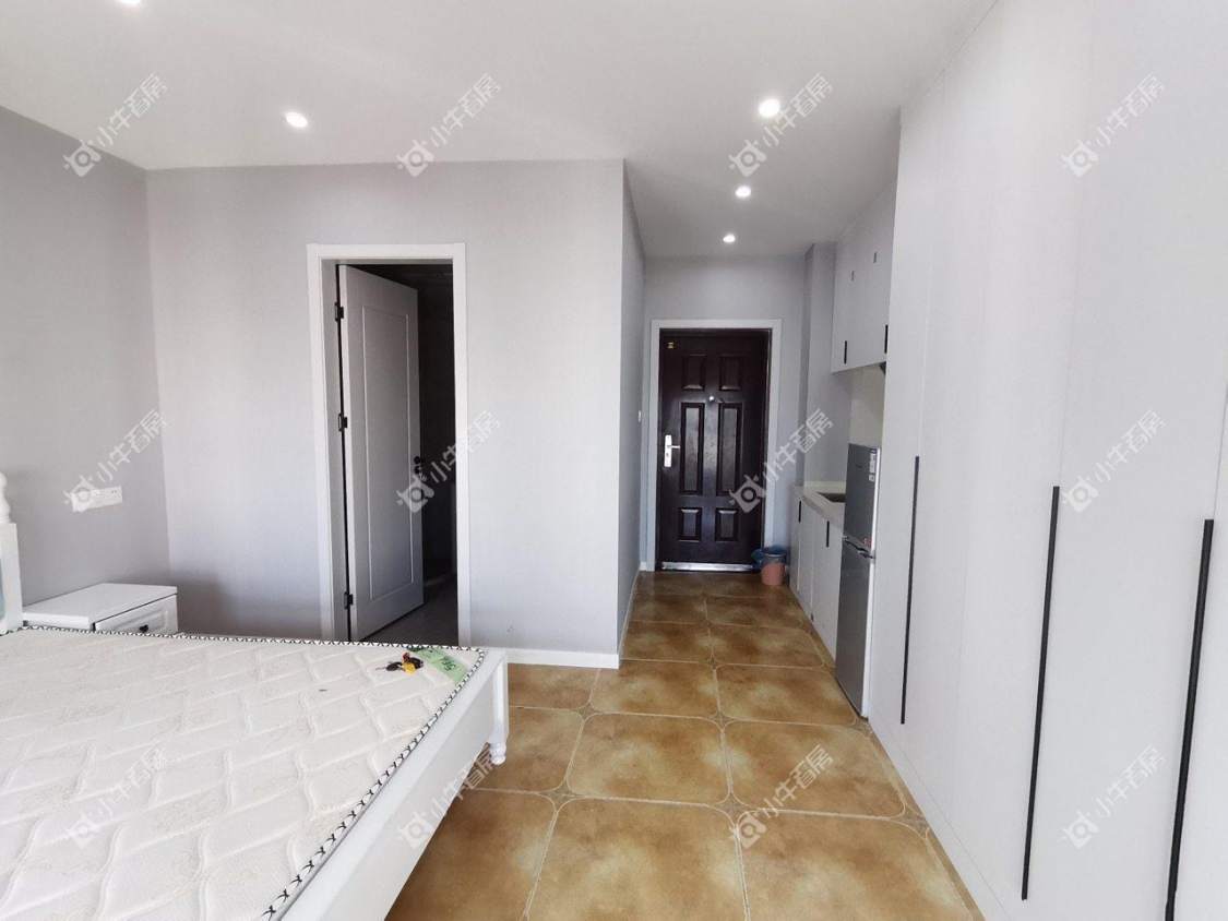 常州湖港名城在租房源_小牛看房