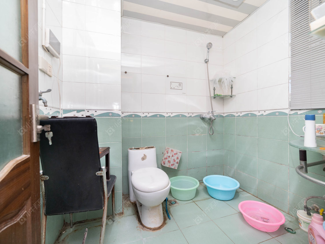 常州丽华南村别墅区在售二手房源_小牛看房