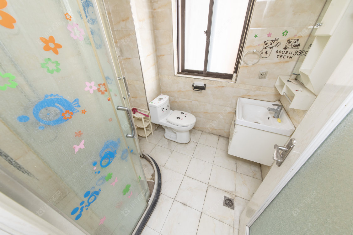 常州星河国际二区在售二手房源室内图_小牛看房