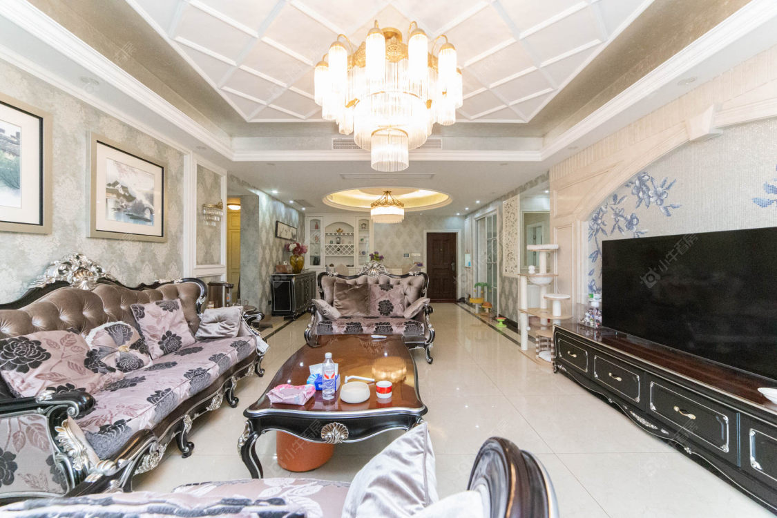 常州金新御园在售二手房源室内图_小牛看房