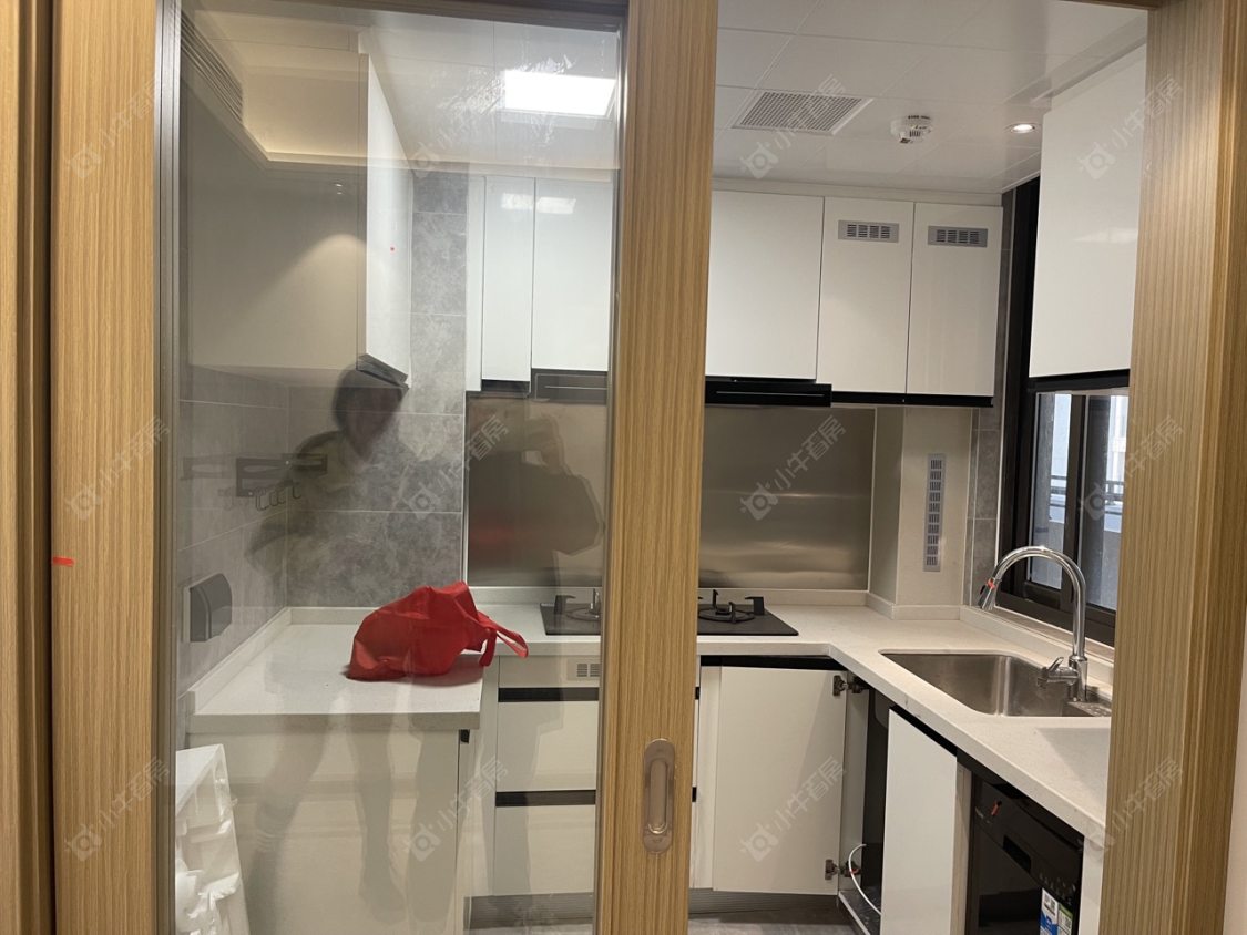 常州绿地香港名墩道在租房源室内图_小牛看房