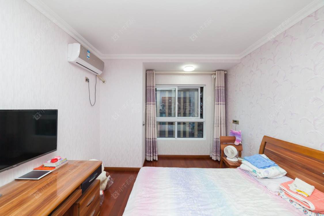 常州港龙新港城在售二手房源室内图_小牛看房