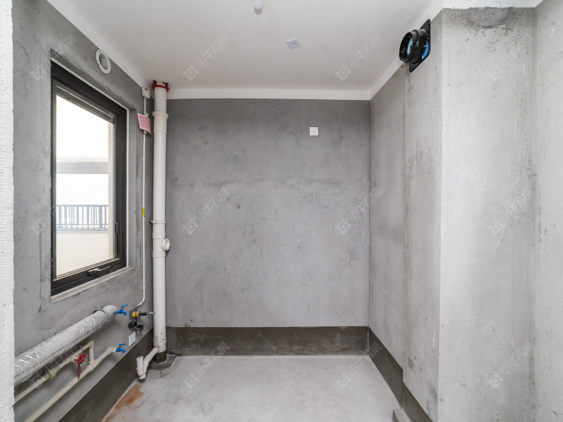 常州山水雅居在售二手房源_小牛看房