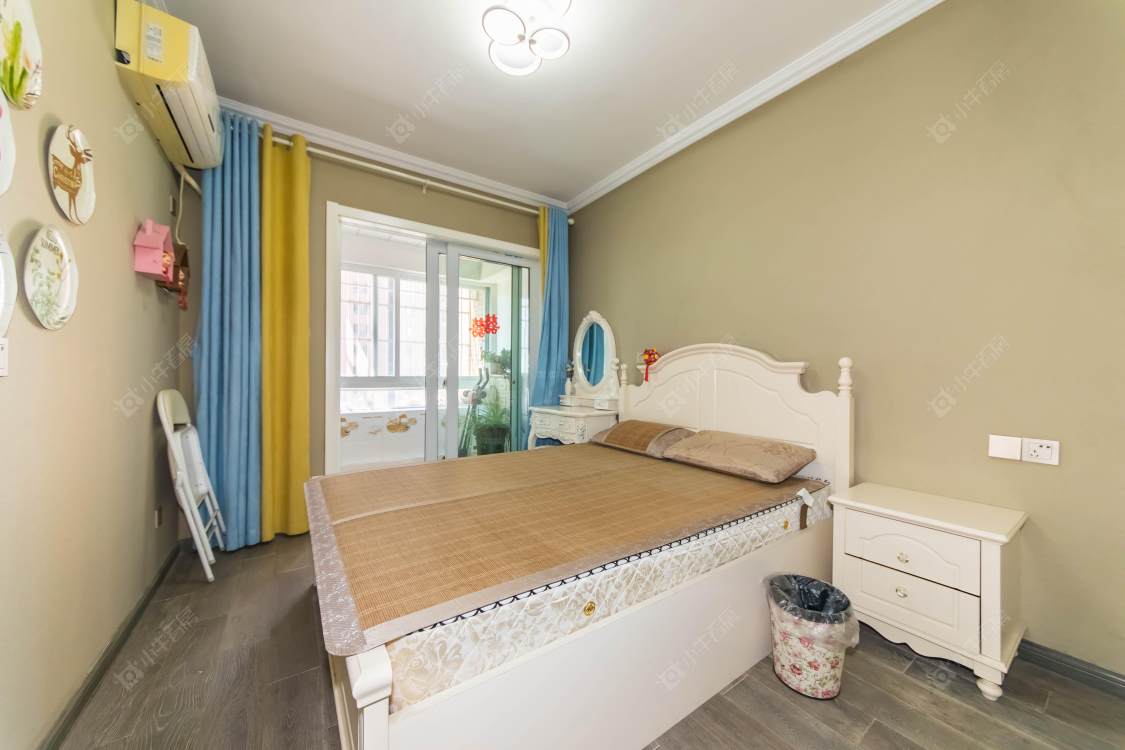 常州泰盈八千里在售二手房_小牛看房