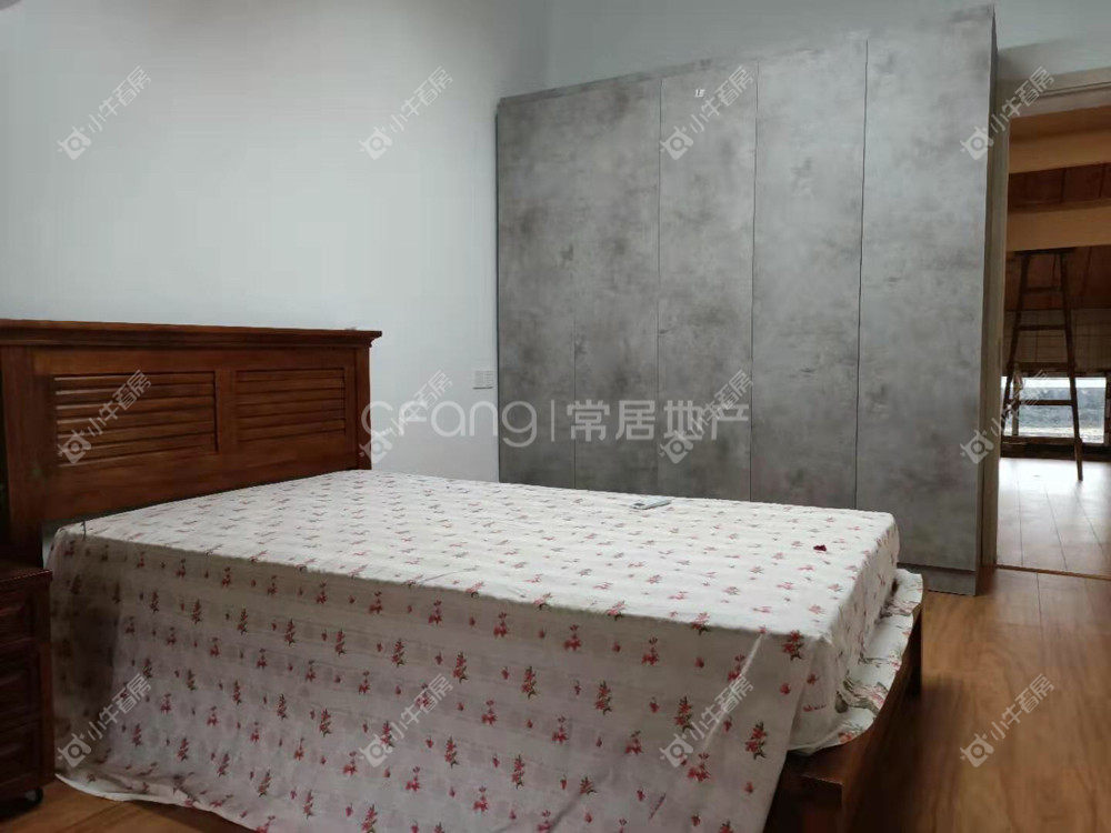 常州工人新村北在租房源室内图_小牛看房