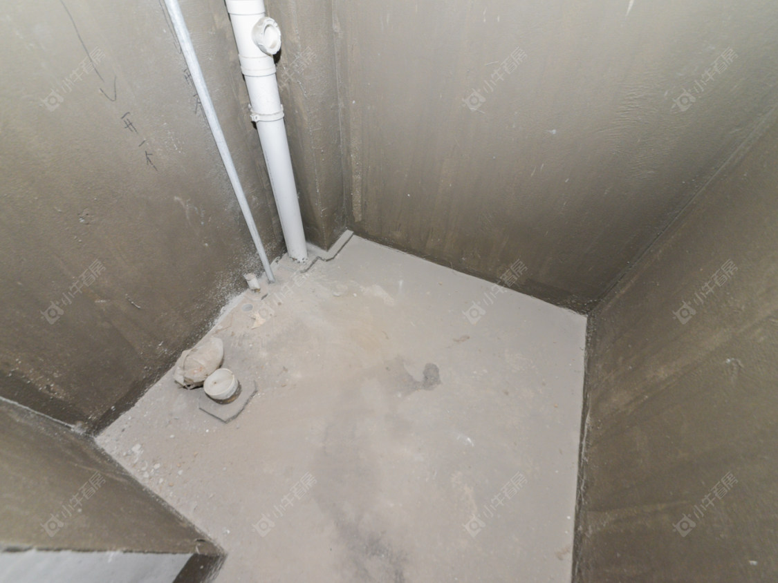 常州中梁金坛壹号院在售二手房源室内图_小牛看房