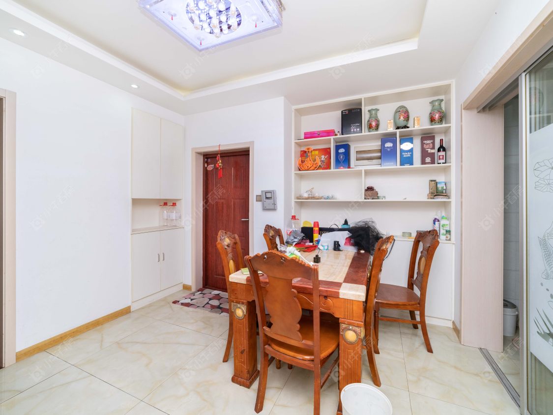 常州新城域三期在售二手房源室内图_小牛看房