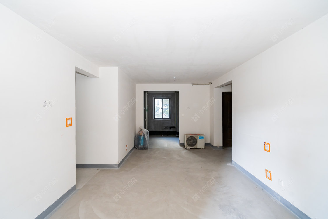 常州华润国际六期在售二手房源室内图_小牛看房