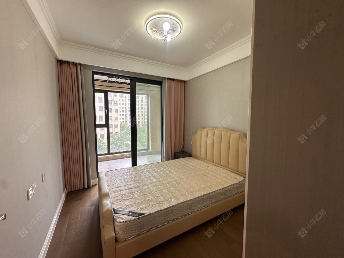 常州新城华宇悦隽公馆在租房源_小牛看房