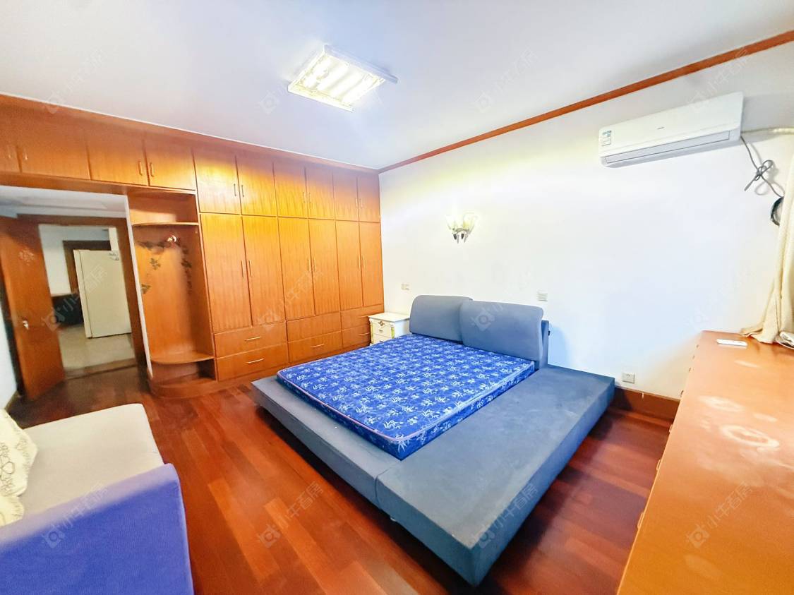 常州古方新村在租房源室内图_小牛看房