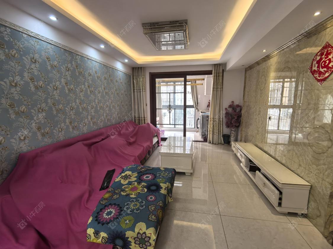 常州阳光龙庭在租房源室内图_小牛看房